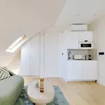 Apt a c 1BR 2P - Saint-Lazare Les Champs Elysée